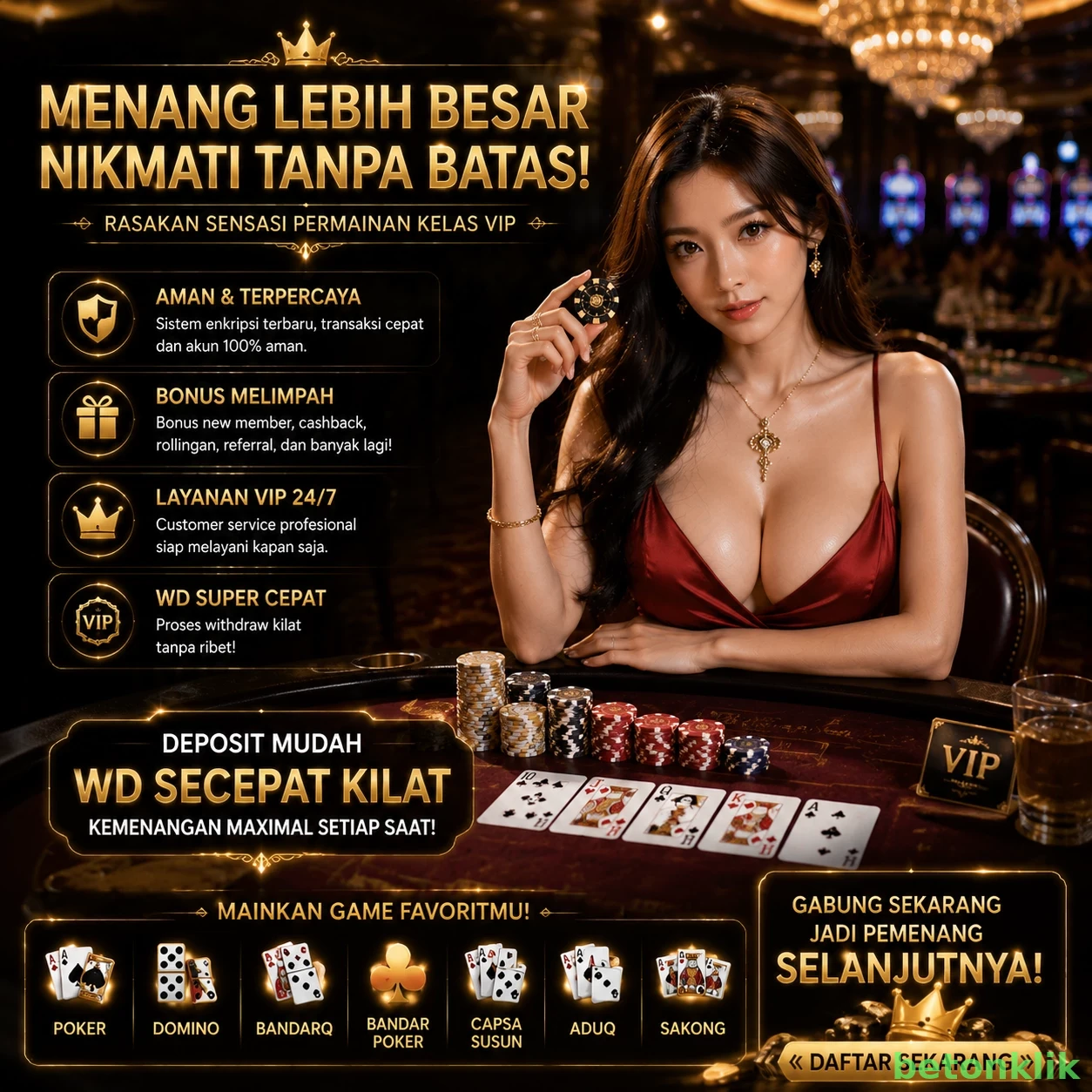 Fortune Tiger
